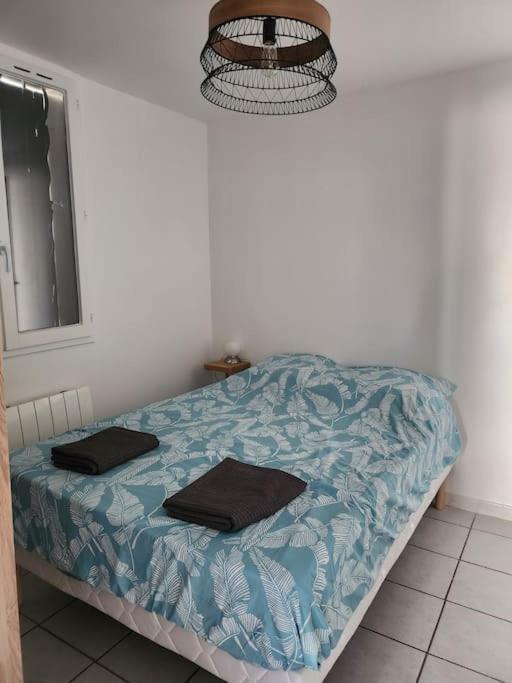 Sausset-Les-Pins, T2 Bord De Mer Exteriér fotografie